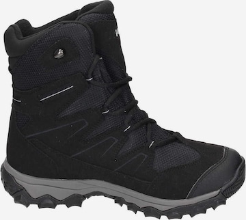 MEINDL Outdoorschuh 'Calgary' in Schwarz