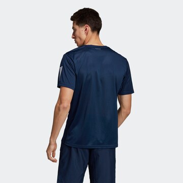 ADIDAS PERFORMANCE Funktionsshirt 'Club' in Blau