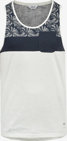 !Solid Tanktop 'Flo' in Beige: predná strana