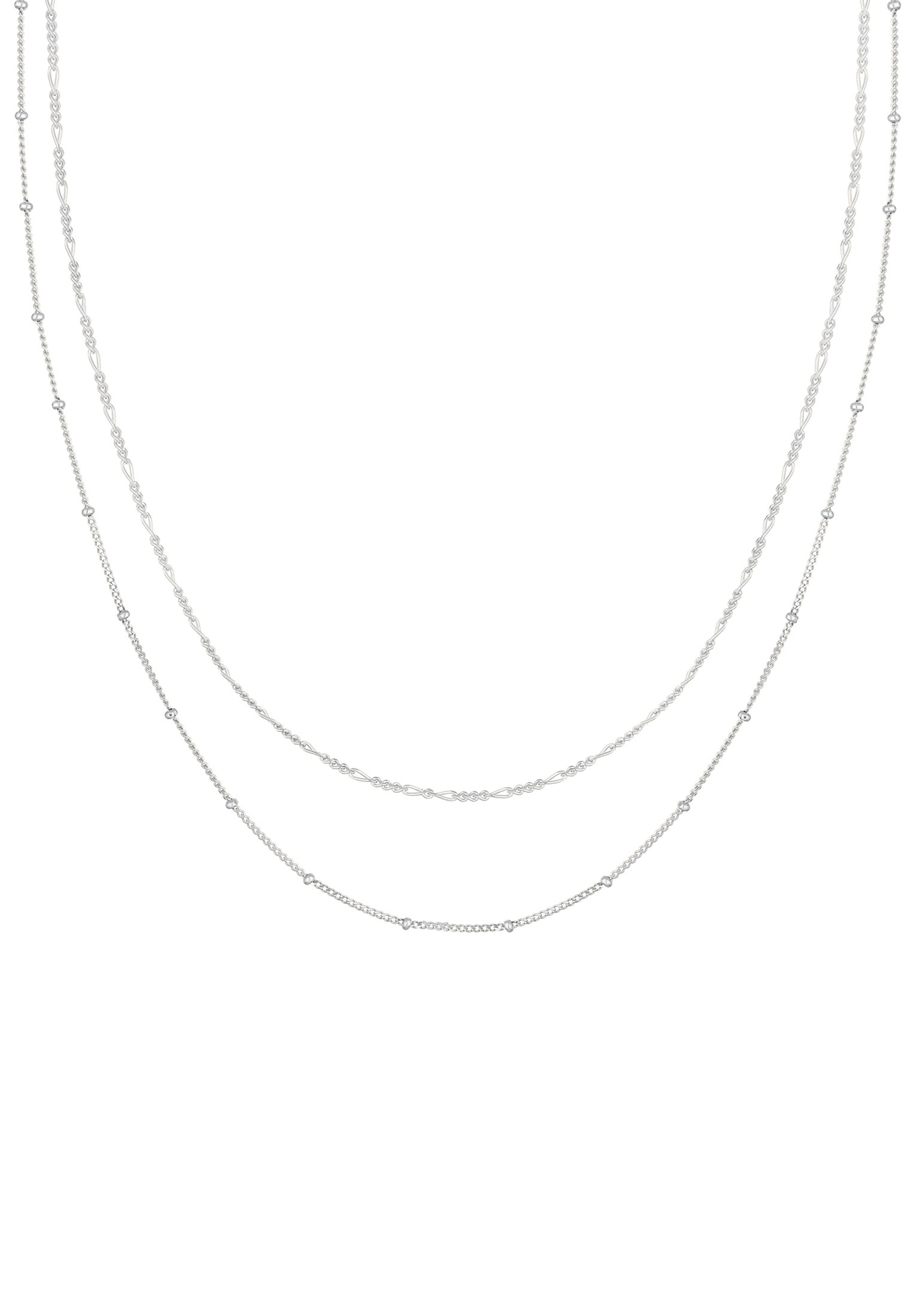 ELLI Retiazka - Strieborná