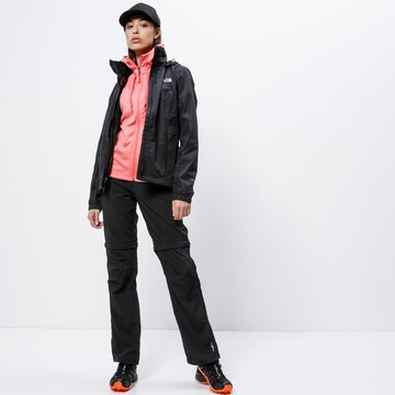 Veste outdoor 'Resolve 2' THE NORTH FACE en noir