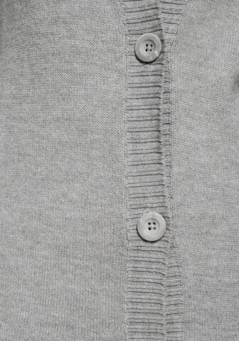 FLASHLIGHTS Knit Cardigan in Grey