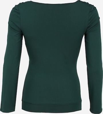 Bebefield - Camiseta 'Kelly' en verde