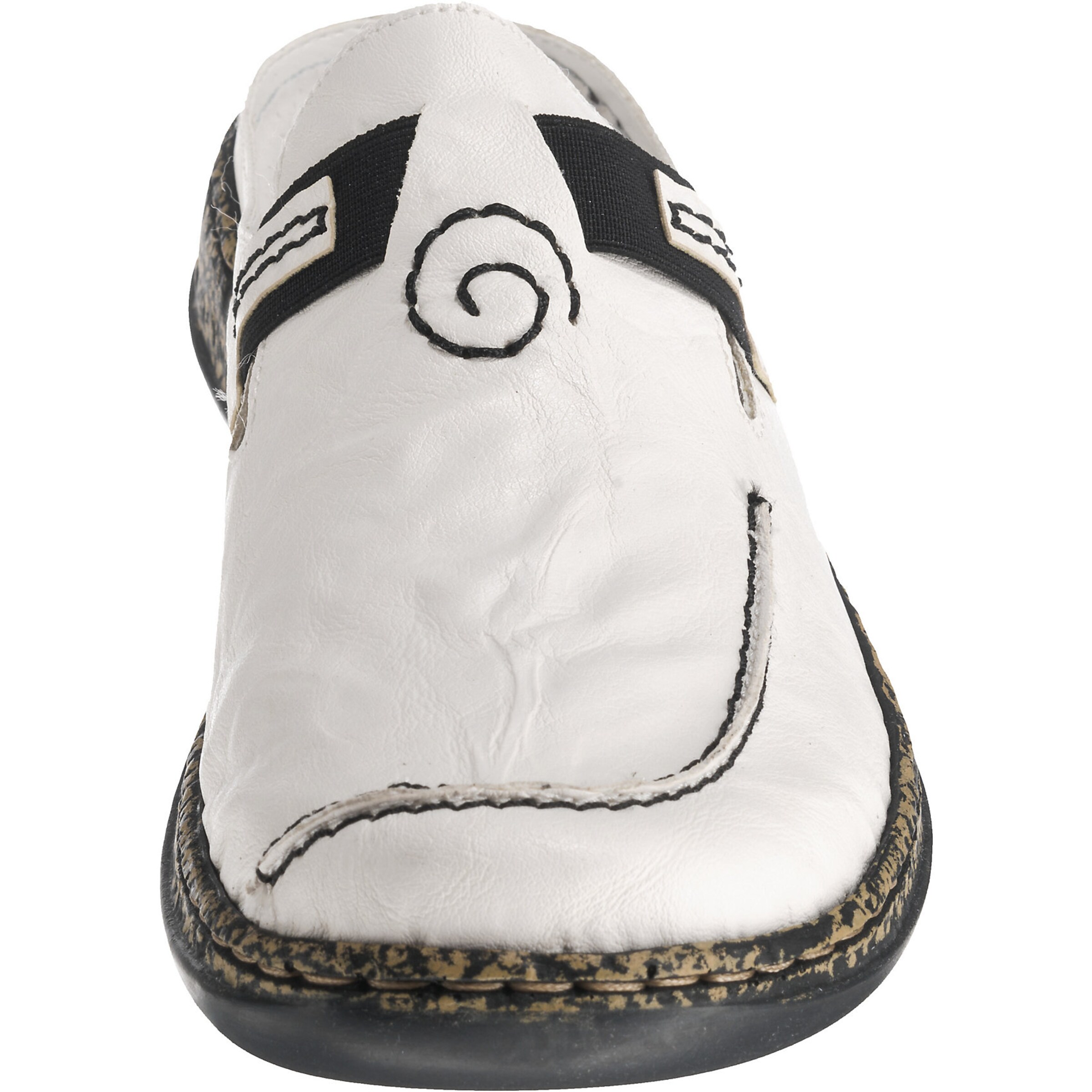 RiekerKlompe 'Malta' - bijela boja