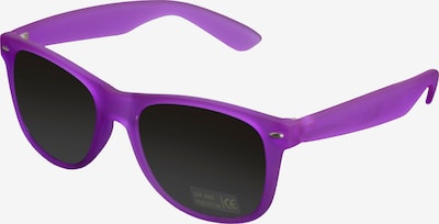 MSTRDS Sunglasses 'Likoma' in Purple, Item view