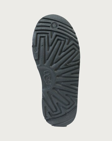 UGG Snowboots 'Classic mini II' in Zwart