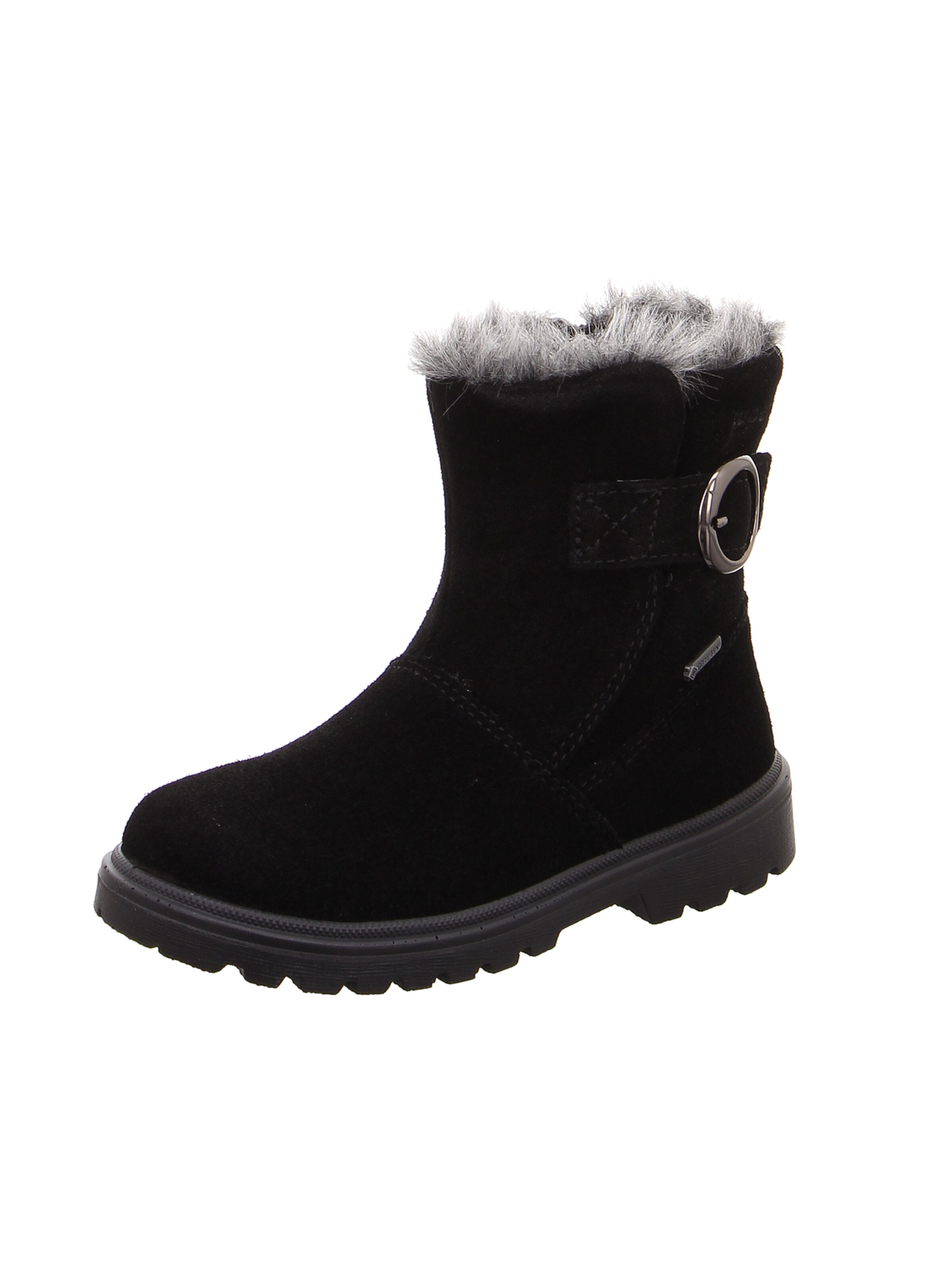 SUPERFIT - Laarzen in de kleur Grijs