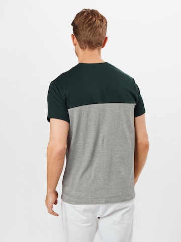 Iriedaily T-Shirt in Grau