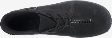 Legero Stiefeletten in Schwarz