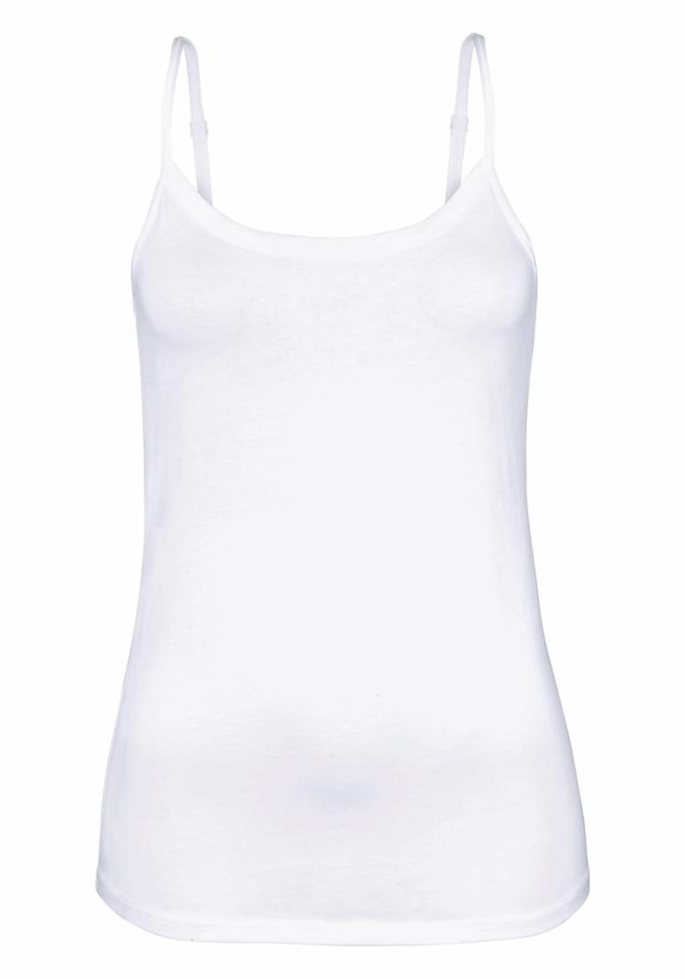 VIVANCE Τοπ σε λευκό