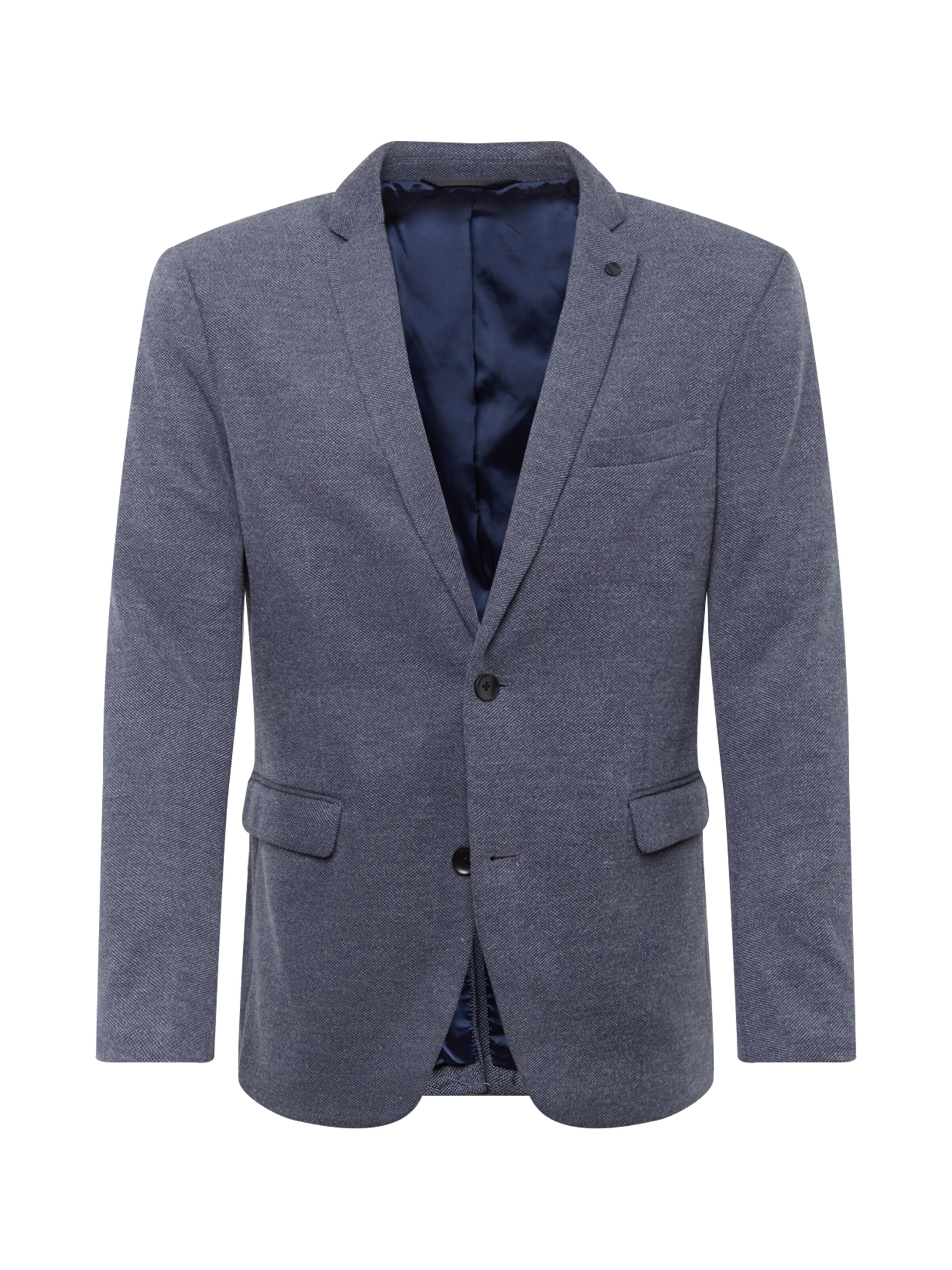 ESPRIT - Colbert in de kleur Blauw
