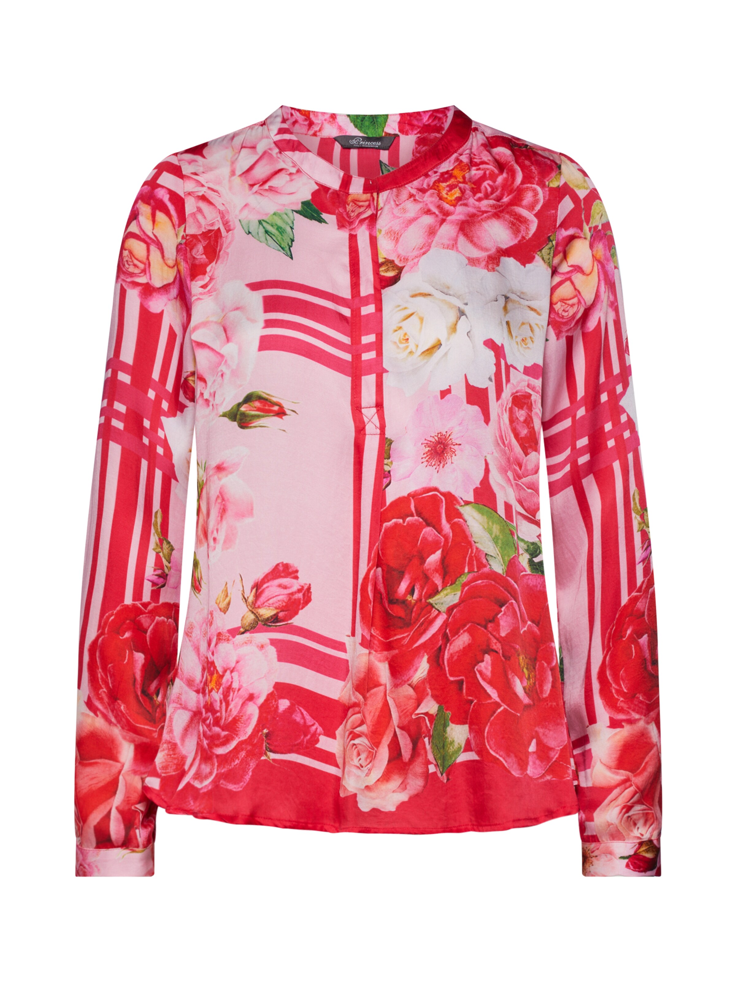 PRINCESS GOES HOLLYWOOD - Blouse 'Pano' in de kleur Pink