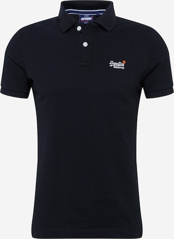 Superdry Bluser & t-shirts i sort: forside