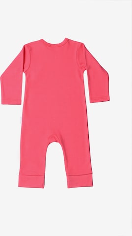 LILIPUT Dungarees in Pink