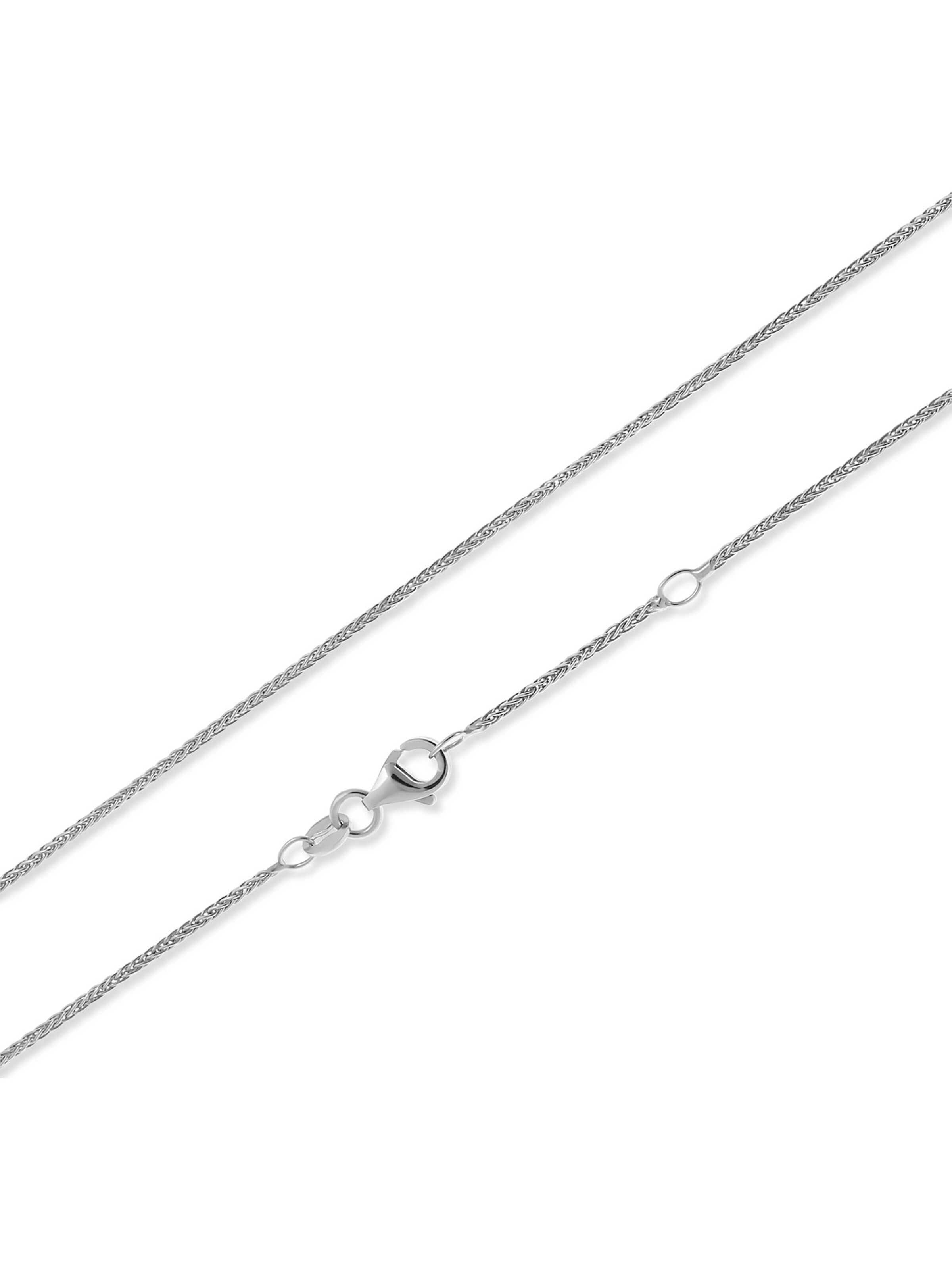 CHRIST Necklace in Silver