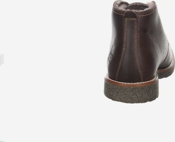 PANAMA JACK Stiefel 'Gael Igloo' in Braun