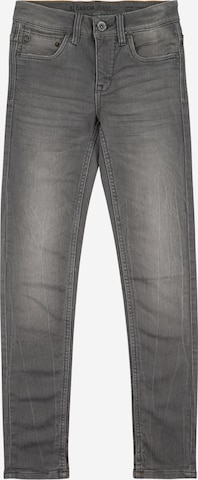 GARCIA Jeans 'Xandro' i grå: framsida