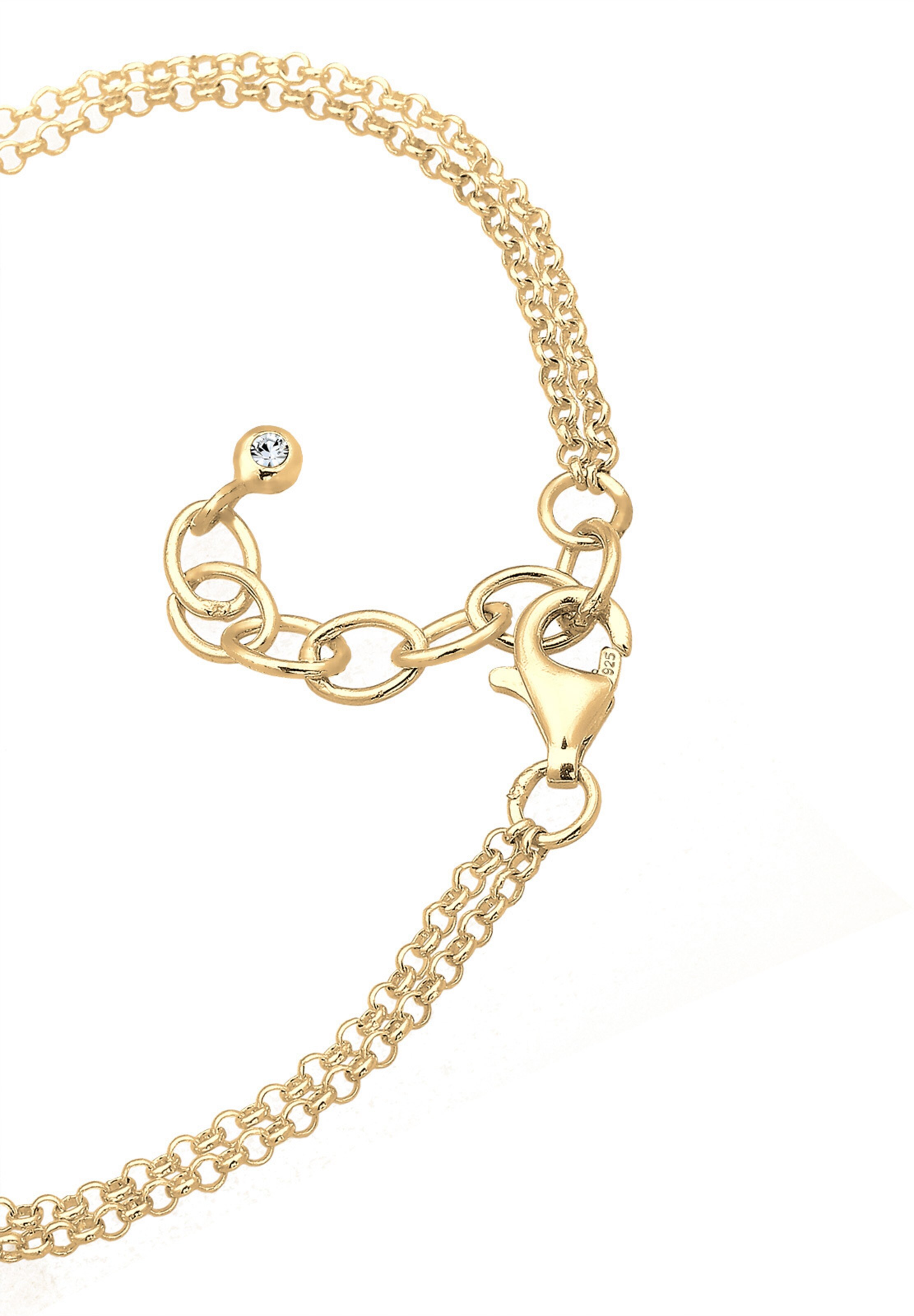 ELLI Bracelet in Gold