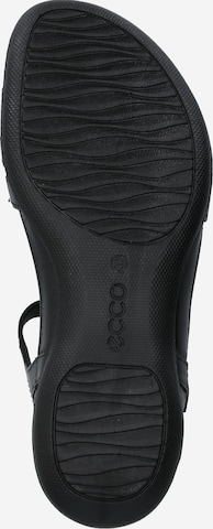 ECCO Sandale 'Flash' in Schwarz