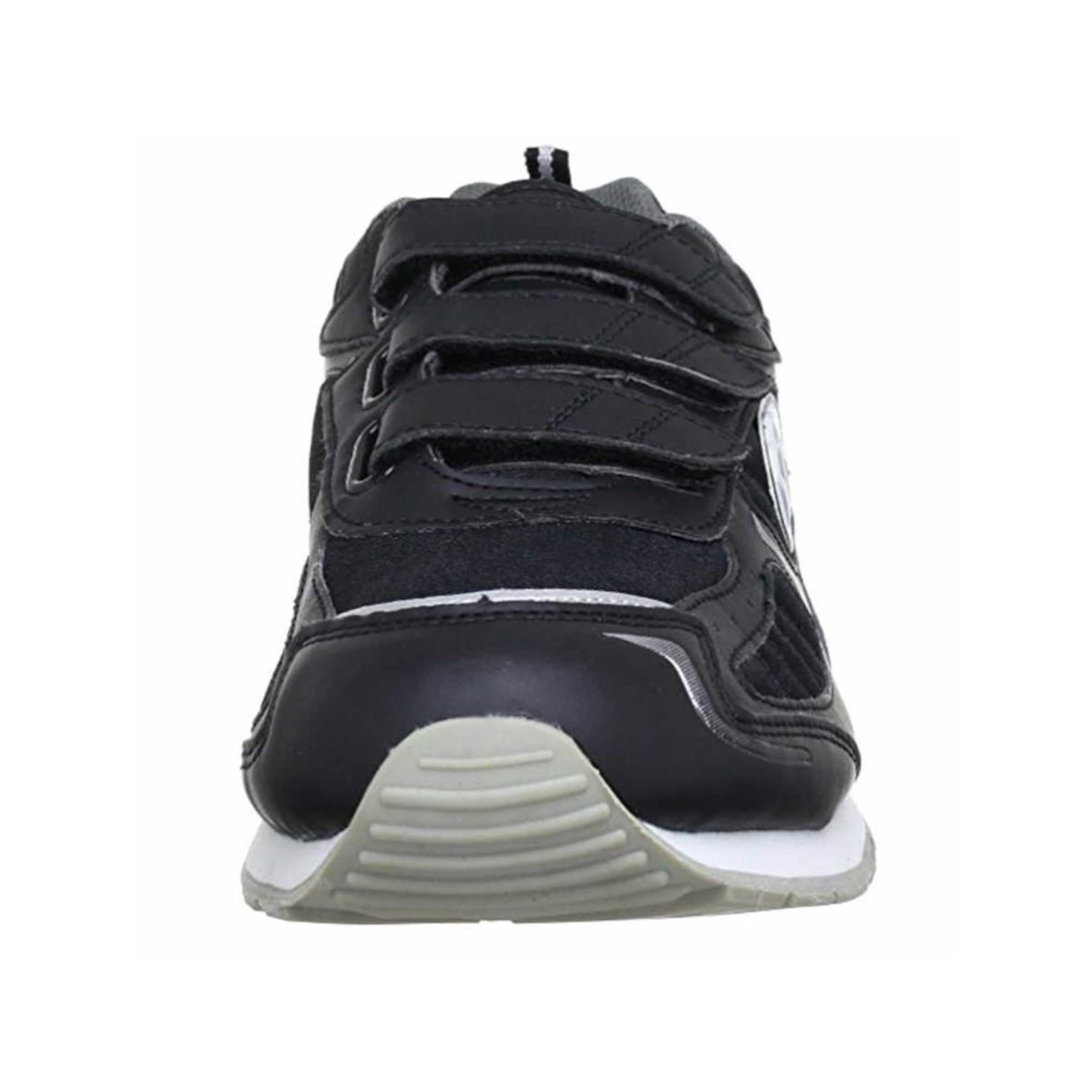 LICO Outdoorschuhe in Schwarz