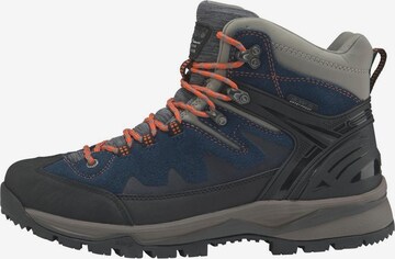 ICEPEAK Boots 'Wynn' in Blue