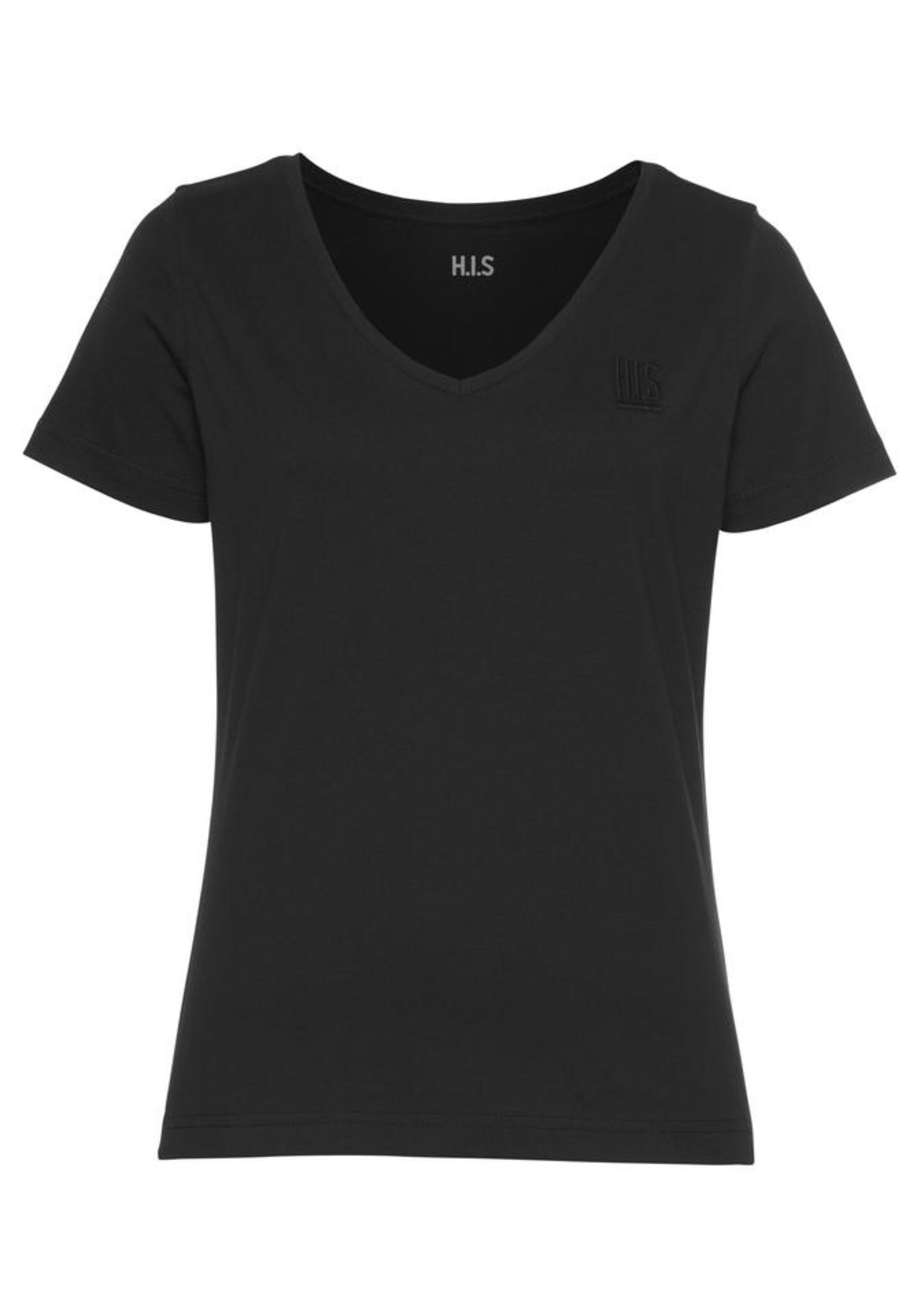 H.I.S Shirt in Blue