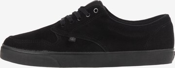 ELEMENT Sneakers laag 'Topaz C3' in Zwart: voorkant