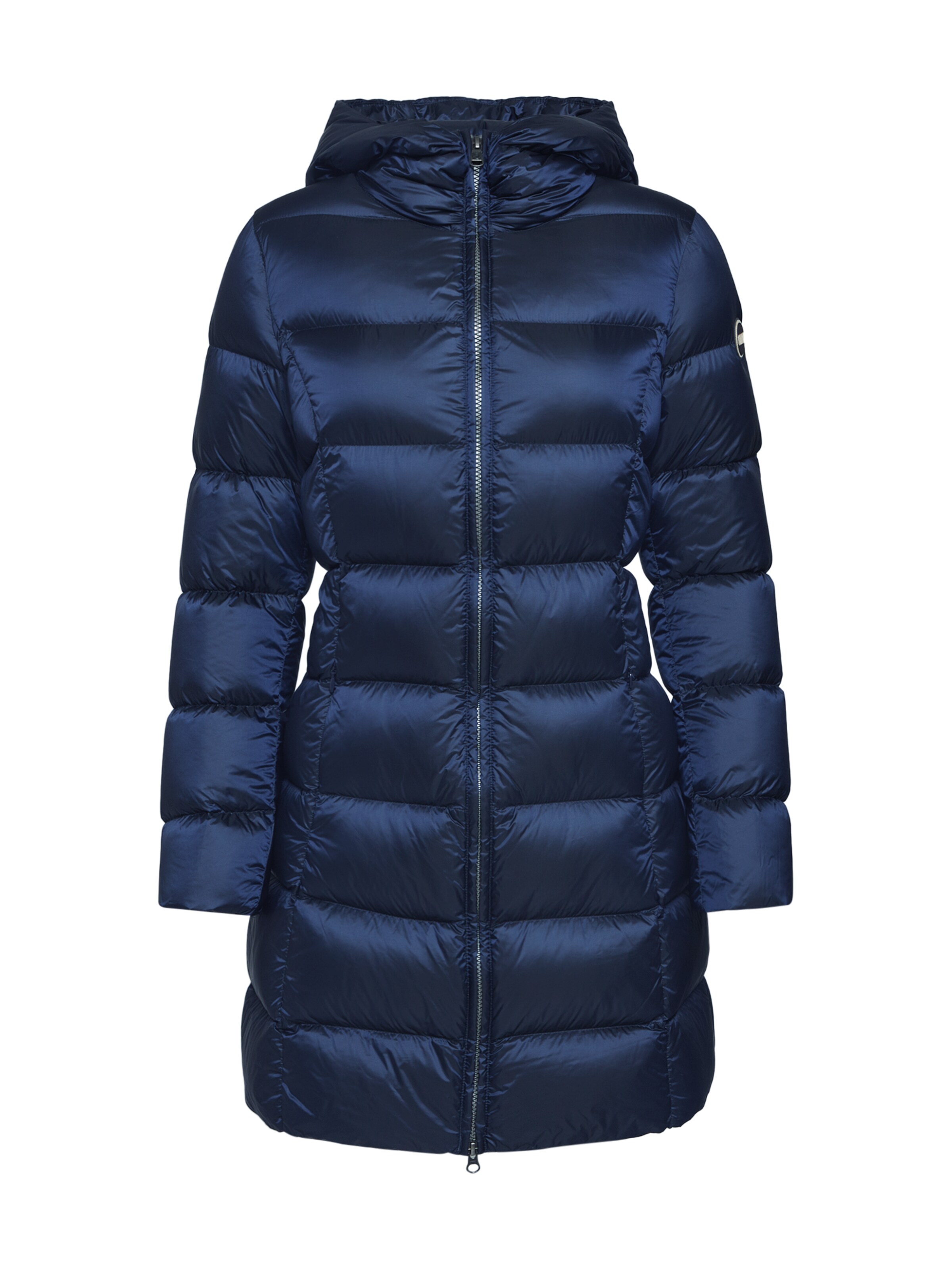 Colmar - Winterjas in de kleur Navy