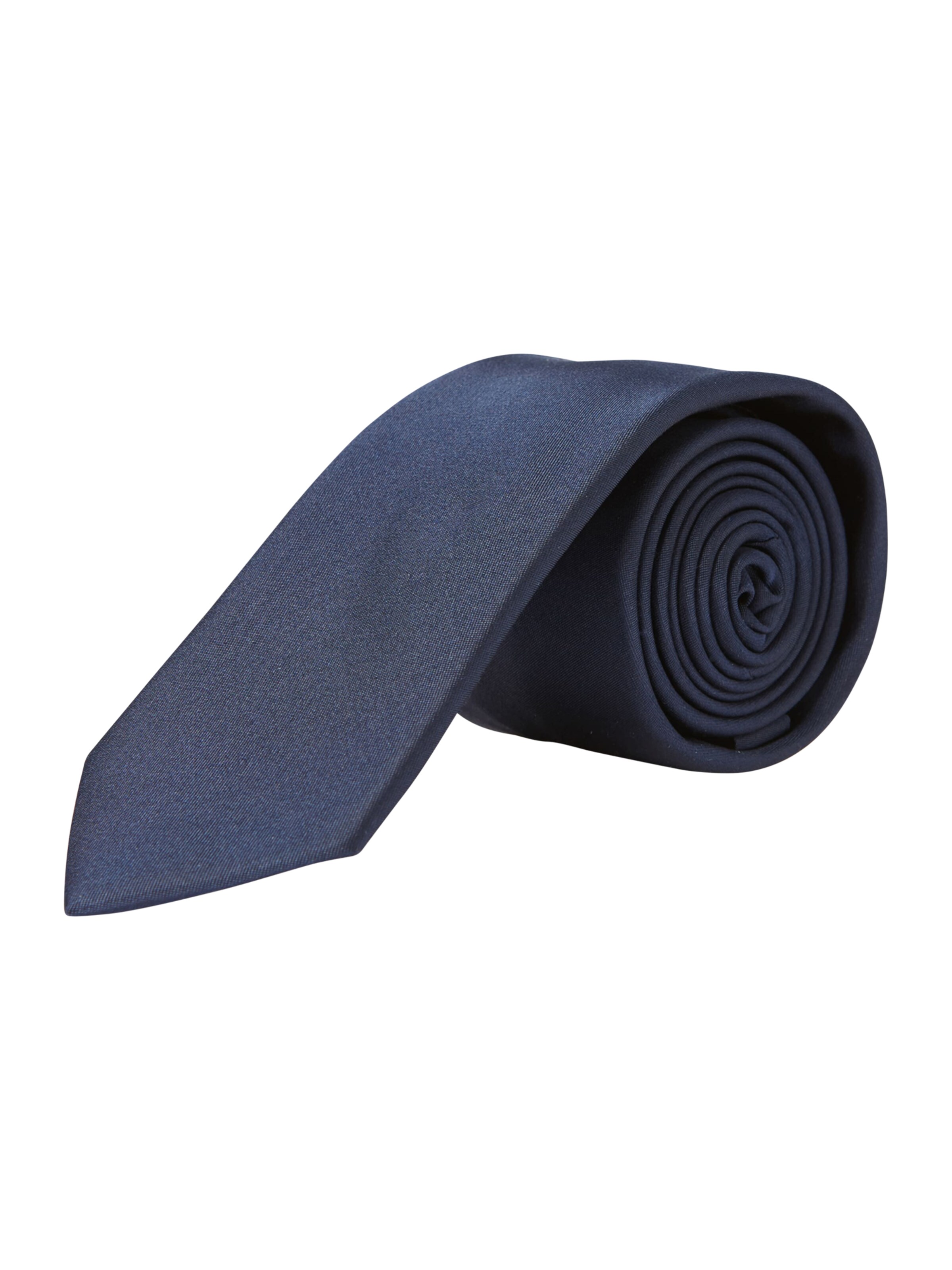 Cravate Finshley & Harding en bleu