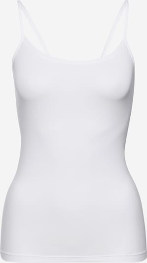Mey Unterhemd in weiß, Produktansicht