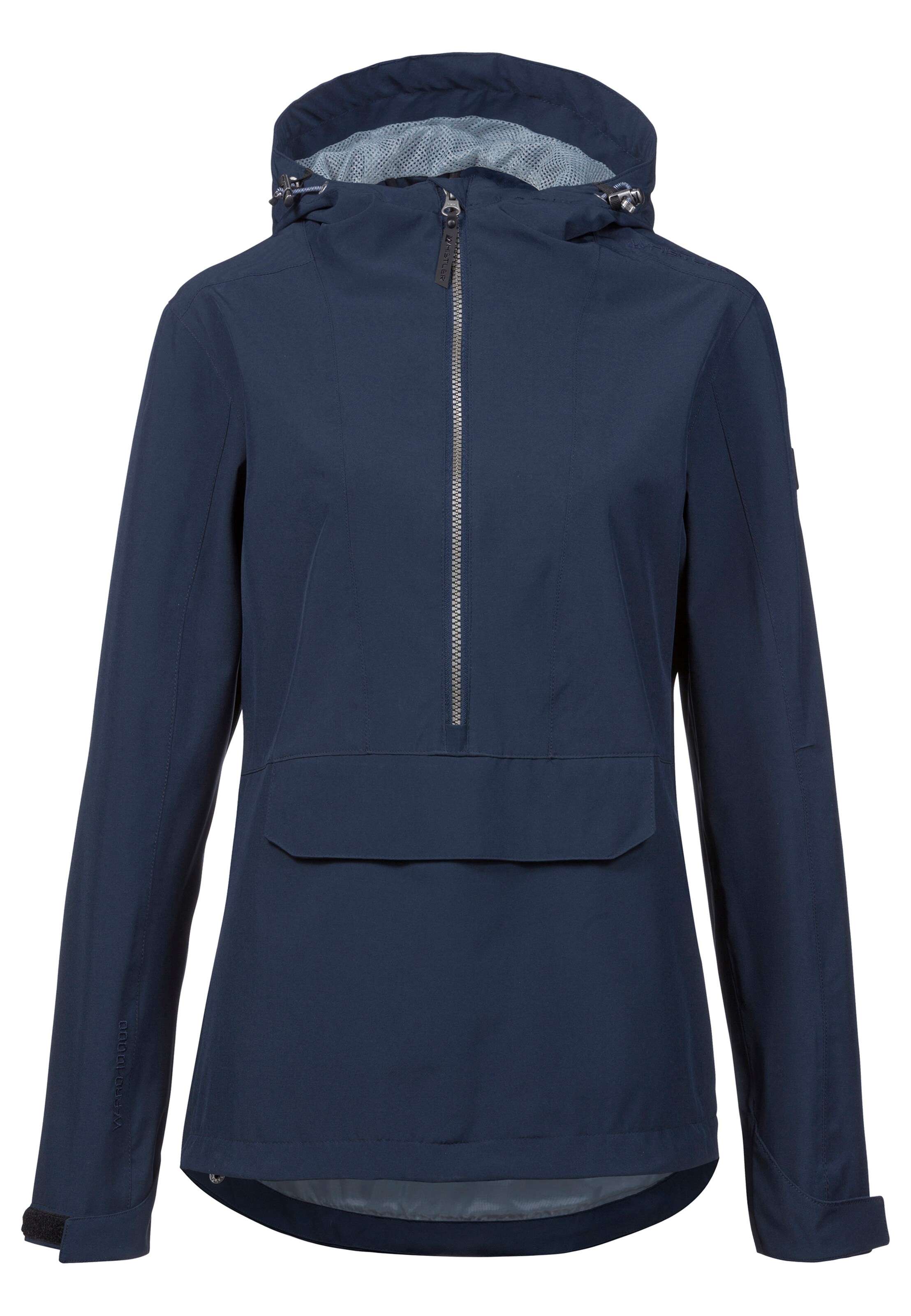 Whistler - Funktionsjacke 'Haile' in navy