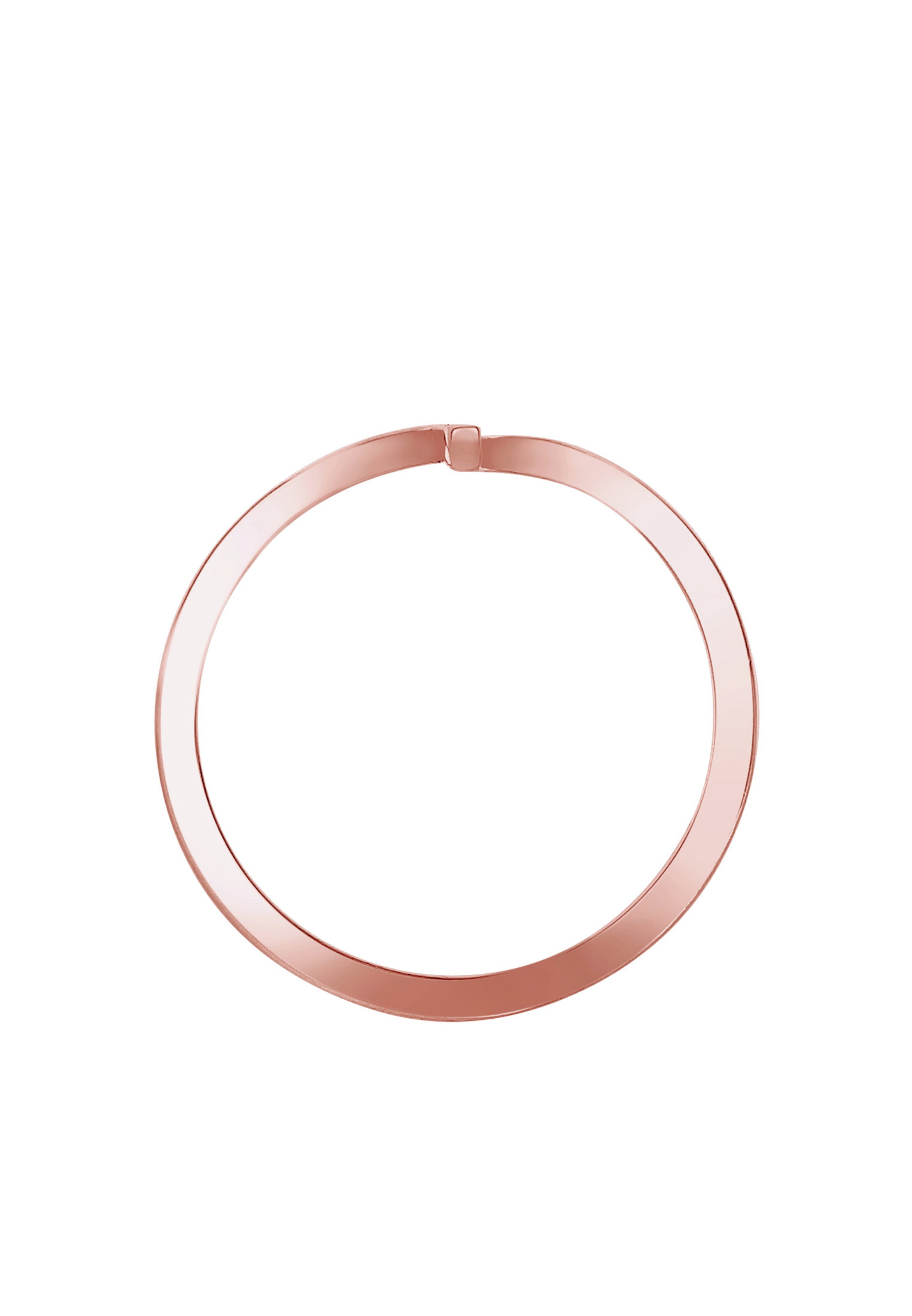 ELLI Ring 'Geo' in Gold