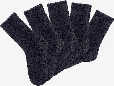 LAVANA Ponožky - čierna, Produkt