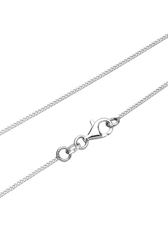 Chaîne 'Sterne' ELLI en argent