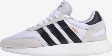 ADIDAS ORIGINALS Trampki niskie w kolorze czarny