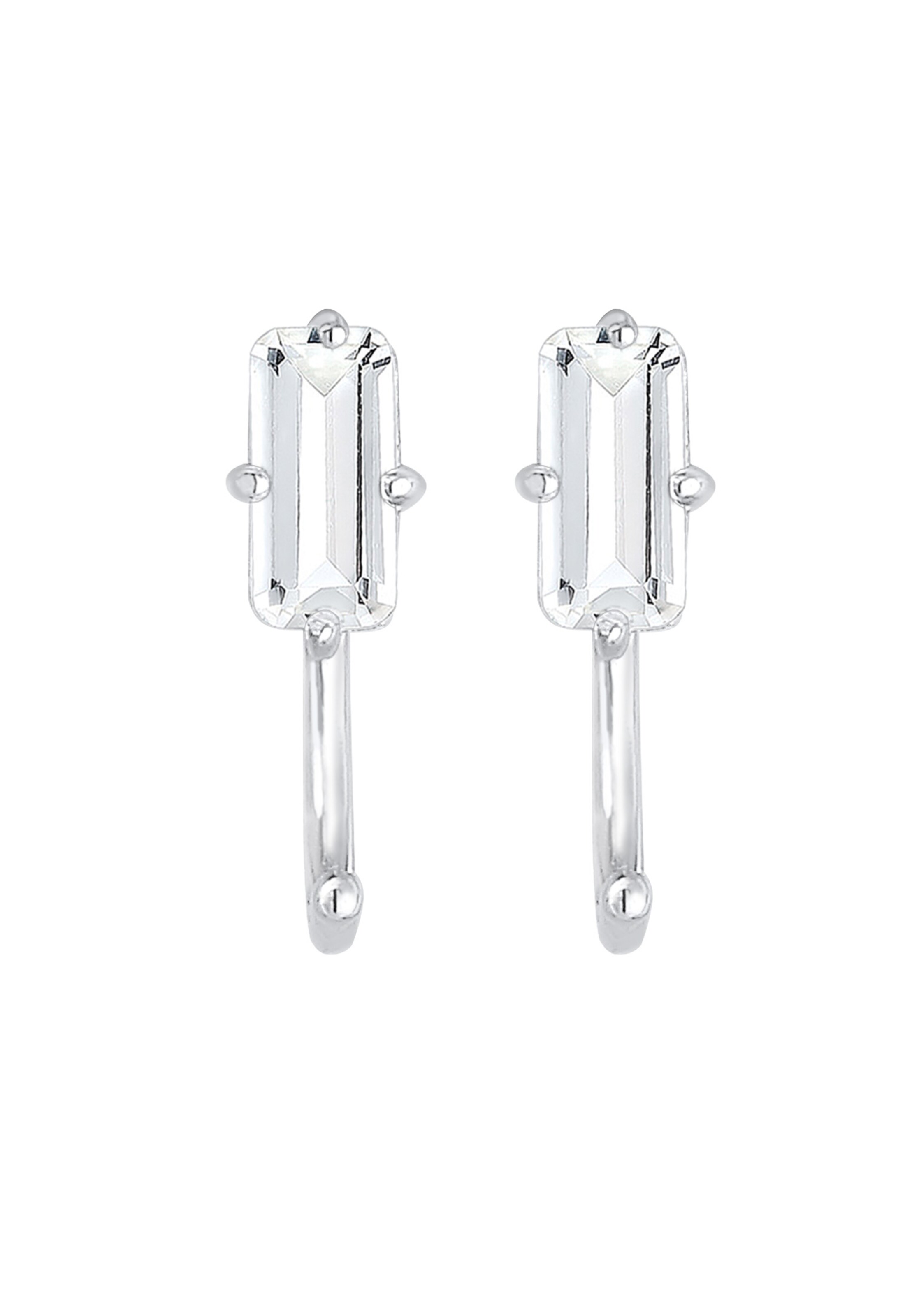 ELLI PREMIUM Earrings in Silver