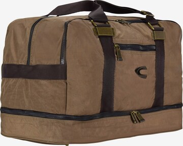 CAMEL ACTIVE Travel Bag in Beige