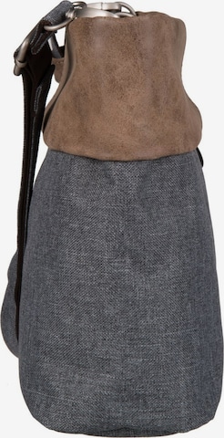 ZWEI Crossbody Bag 'Olli' in Grey