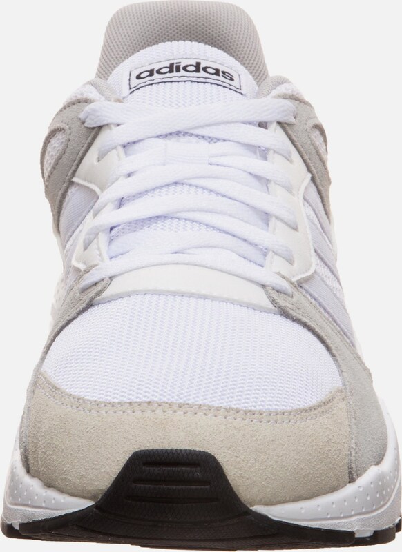 ADIDAS PERFORMANCE Sneaker 'Crazychaos' in grau weiß adidas Crazychaos Herren Sneaker Grau