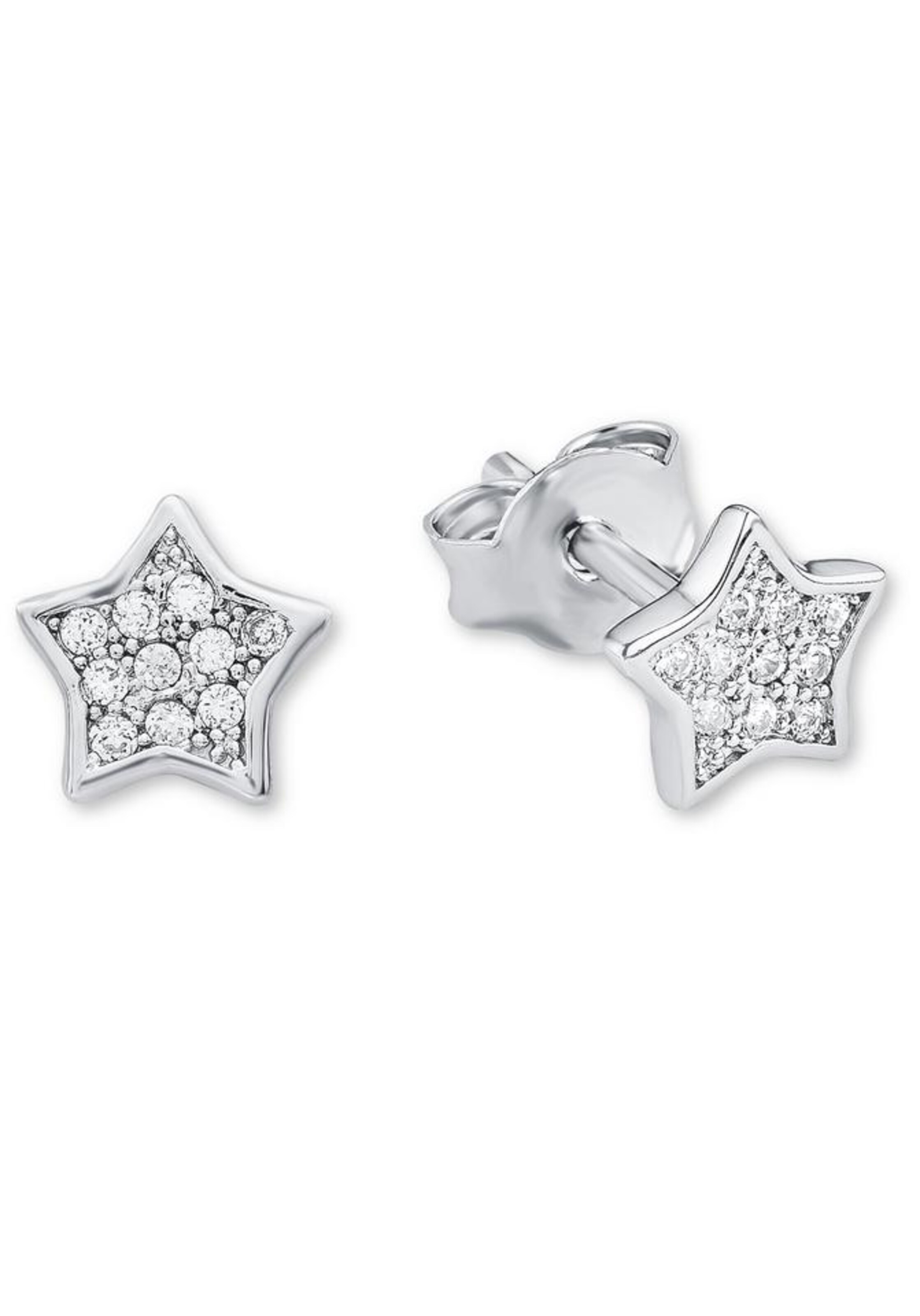 AMOR Jewelry in Silver
