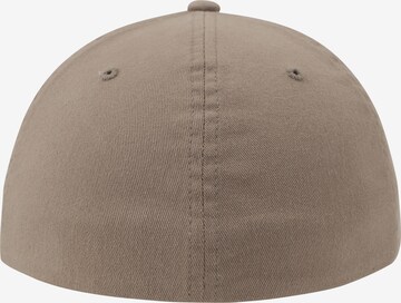 Flexfit Cap in Brown