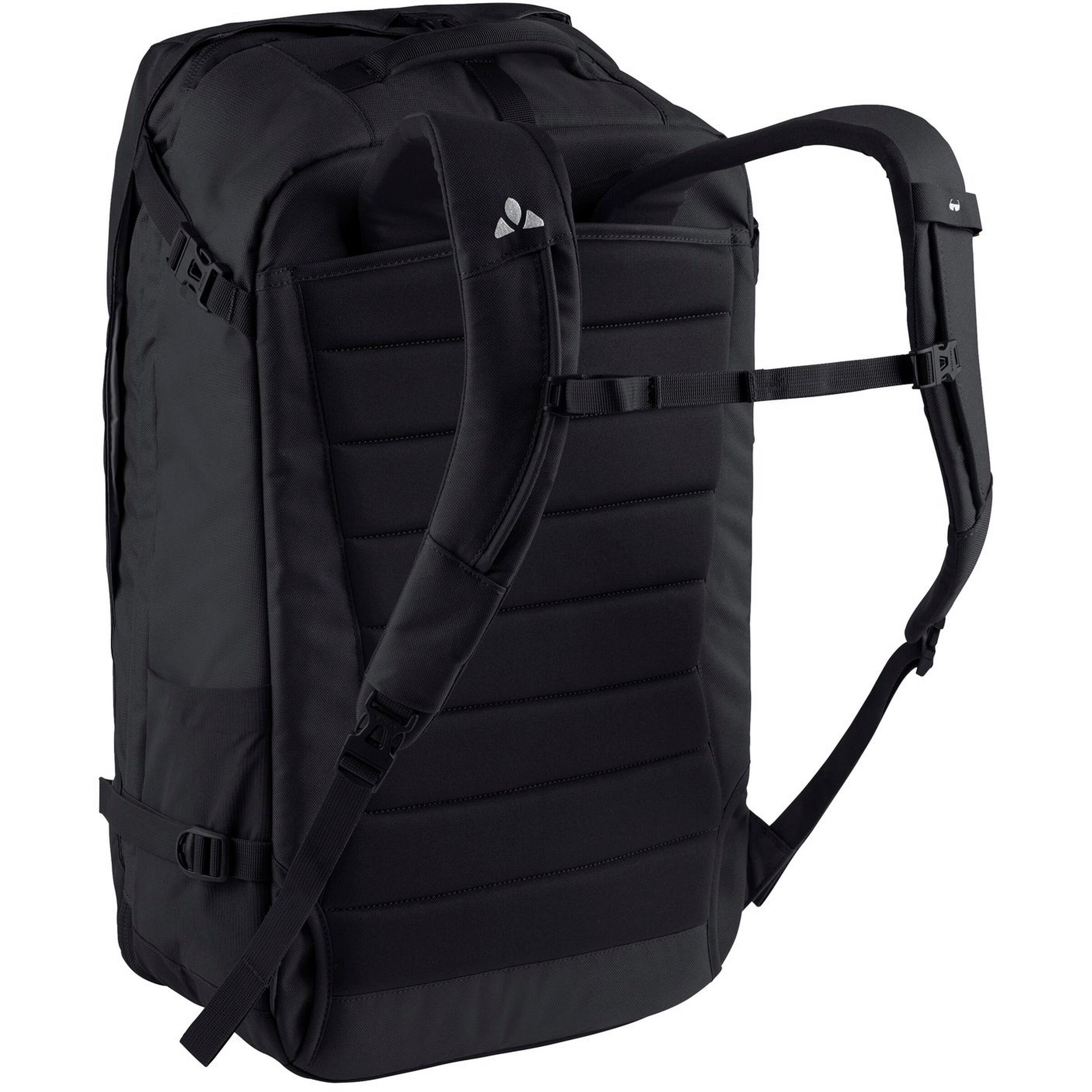 VAUDE Rucksack 'Mundo Carry-On' in Schwarz