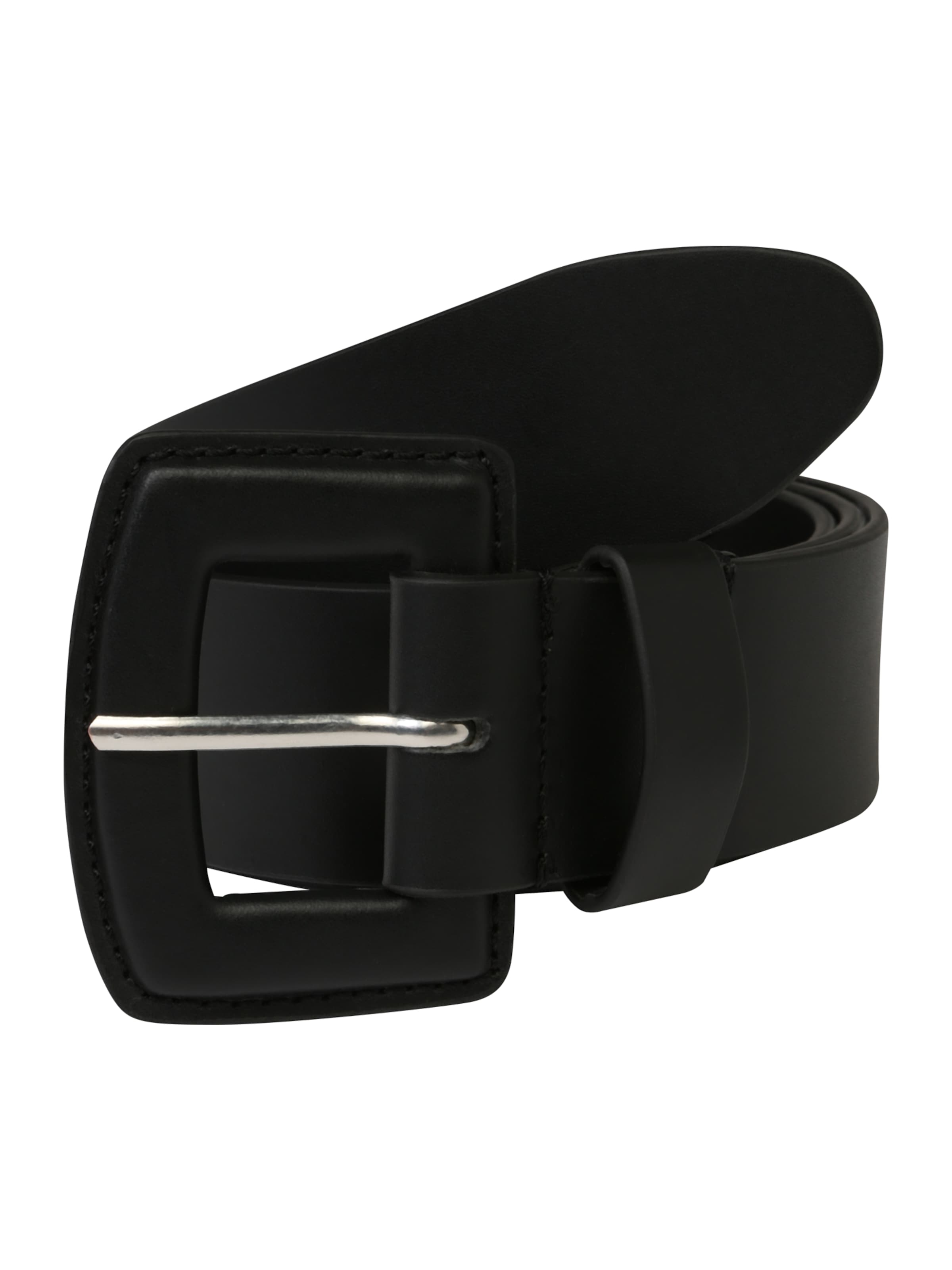 ABOUT YOU - Riem 'Freya' in de kleur Zwart