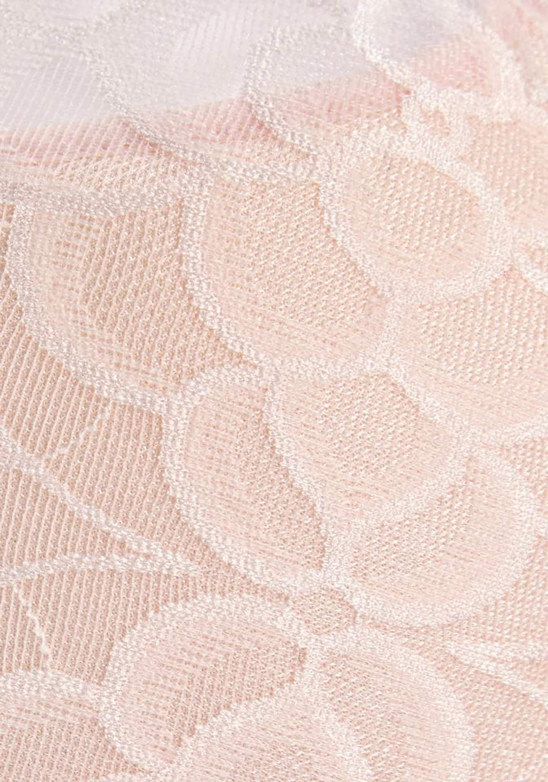 LASCANA Push-up Bra in Pink