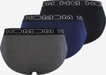 HOM Slip 'Boxerlines #1' in Gemengde kleuren