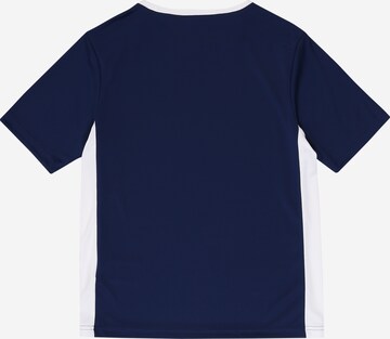 ADIDAS PERFORMANCE Functioneel shirt 'Entrada 18' in Blauw