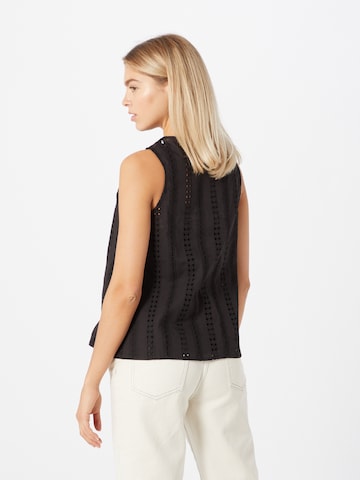 OBJECT Blouse 'ERIN' in Black