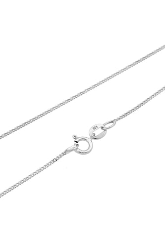 ELLI Ketting in Zilver