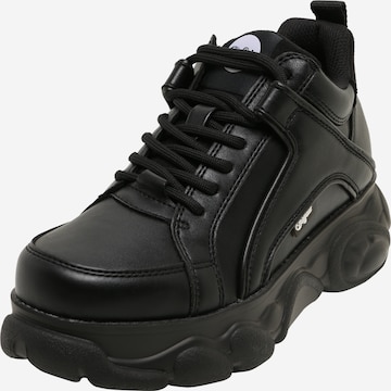 BUFFALO Sneakers 'CLD Corin' in Black: front