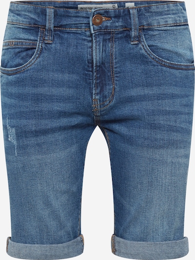 Jeans 'Kaden' INDICODE JEANS pe albastru denim, Vizualizare produs